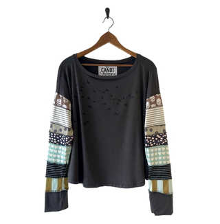 One of a Kind -bamboo s/m