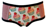 Strawberry Shortcake
