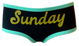 Sunday