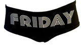 Friday