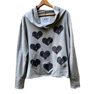 Bamboo Hoodie - s&p