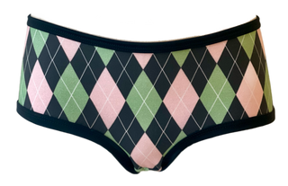Argyle