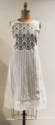 Layered dress -$188