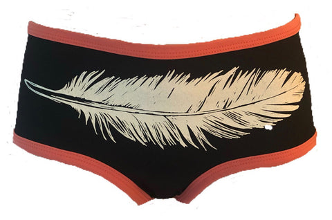Feather