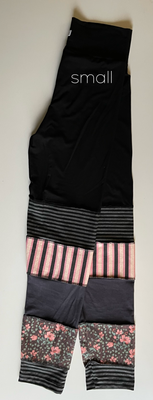 One of a Kind bamboo leggings S