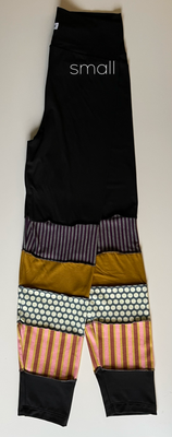 One of a Kind bamboo leggings S