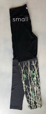 s- One of a Kind bamboo leggings
