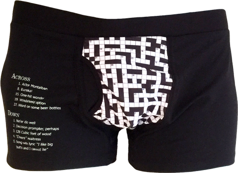 Crossword