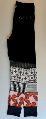 One of a Kind bamboo leggings S