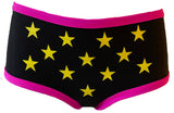 Gold Stars