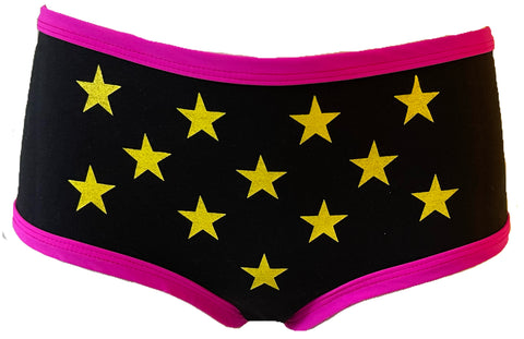 Gold Stars
