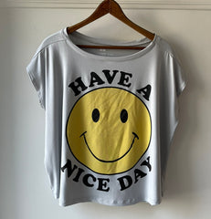 Have a nice day- sky $58