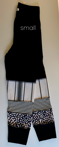 One of a Kind bamboo leggings S