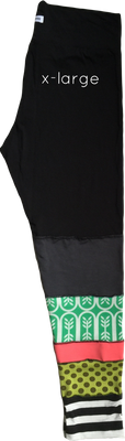XL Leggings #1