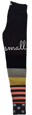 small - sold out